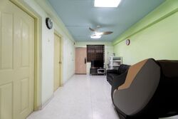 Blk 168 Stirling Road (Queenstown), HDB 3 Rooms #559601461